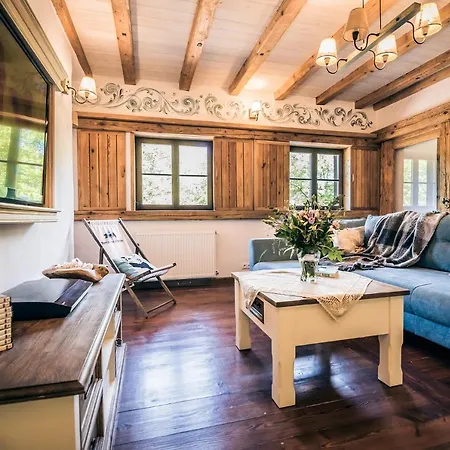 Ranczo Pod Strzecha * Stara Kamienica