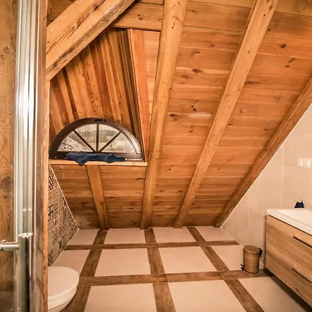 Ranczo Pod Strzecha * Stara Kamienica