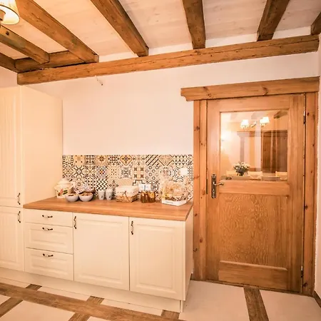 Chalet Ranczo Pod Strzecha Stara Kamienica