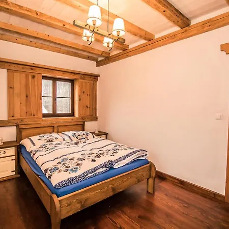 Ranczo Pod Strzecha Chalet