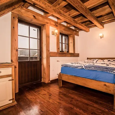 Chalet Ranczo Pod Strzecha Stara Kamienica