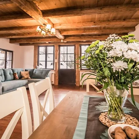 Ranczo Pod Strzecha *