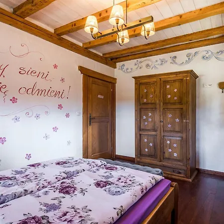 Ranczo Pod Strzecha *