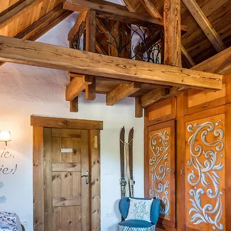 Chalet Ranczo Pod Strzecha