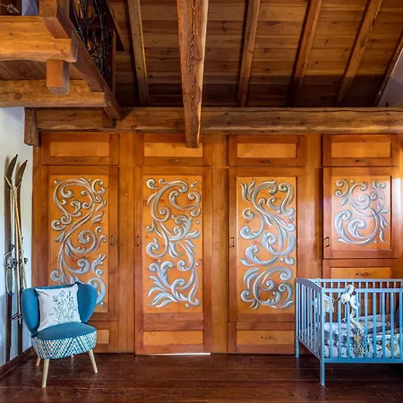 Ranczo Pod Strzecha *