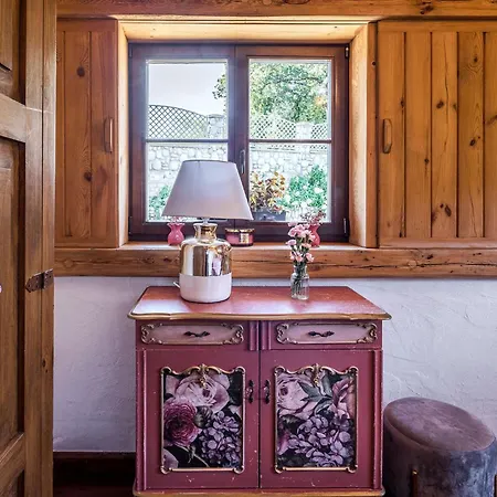 Chalet Ranczo Pod Strzecha