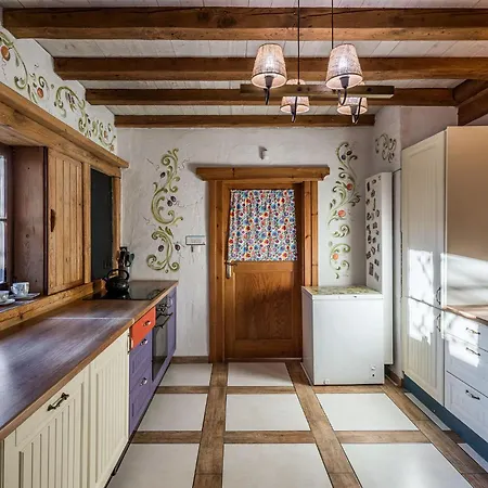 Chalet Ranczo Pod Strzecha Stara Kamienica