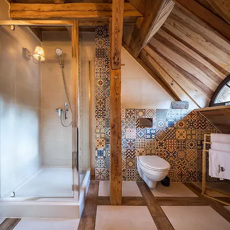 Ranczo Pod Strzecha * Stara Kamienica