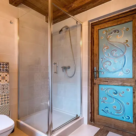 Ranczo Pod Strzecha Chalet