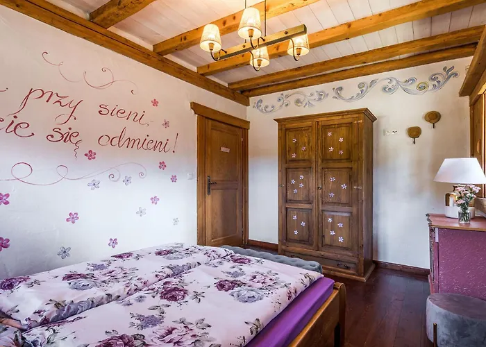 Ranczo Pod Strzecha *