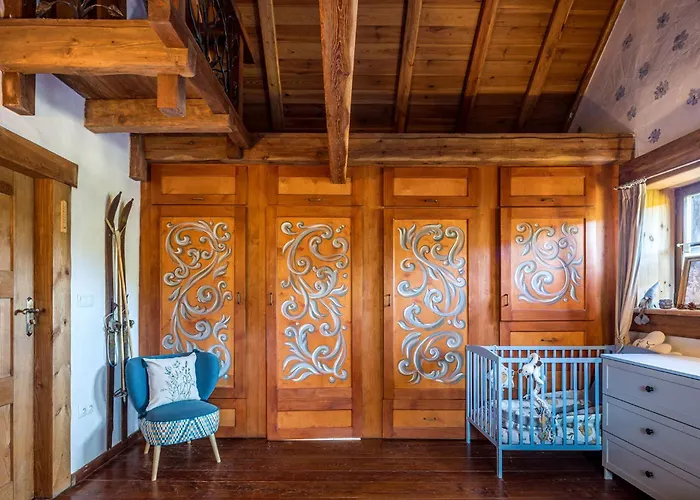 Ranczo Pod Strzecha *