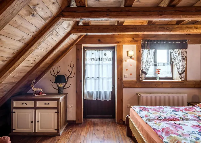 Ranczo Pod Strzecha *