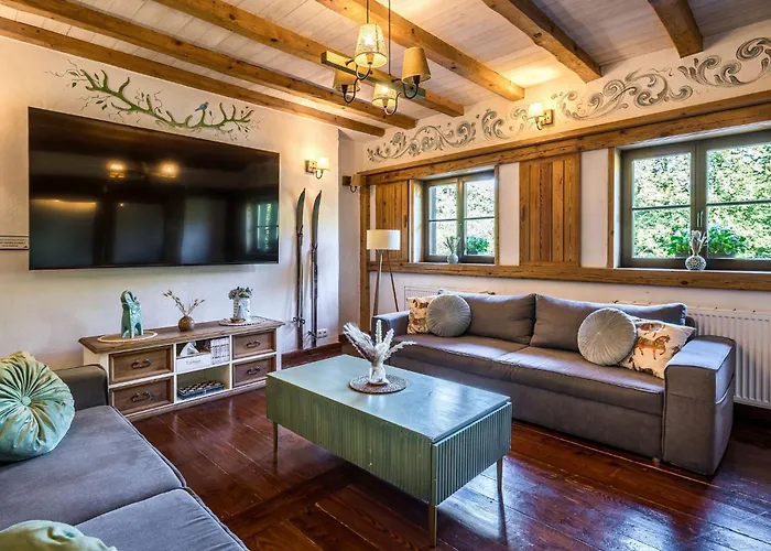 Ranczo Pod Strzecha *