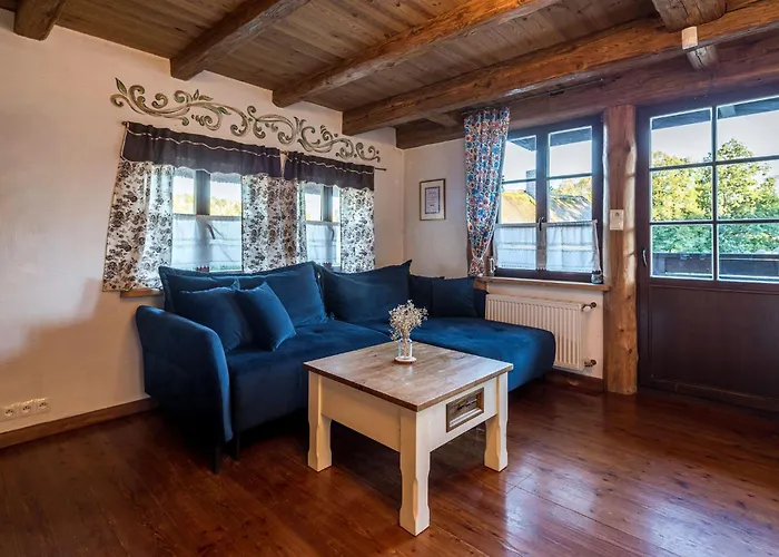 Ranczo Pod Strzecha *