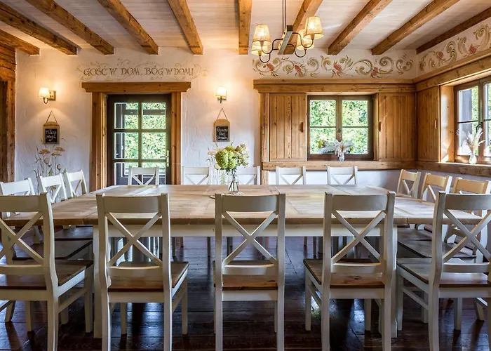 Ranczo Pod Strzecha *