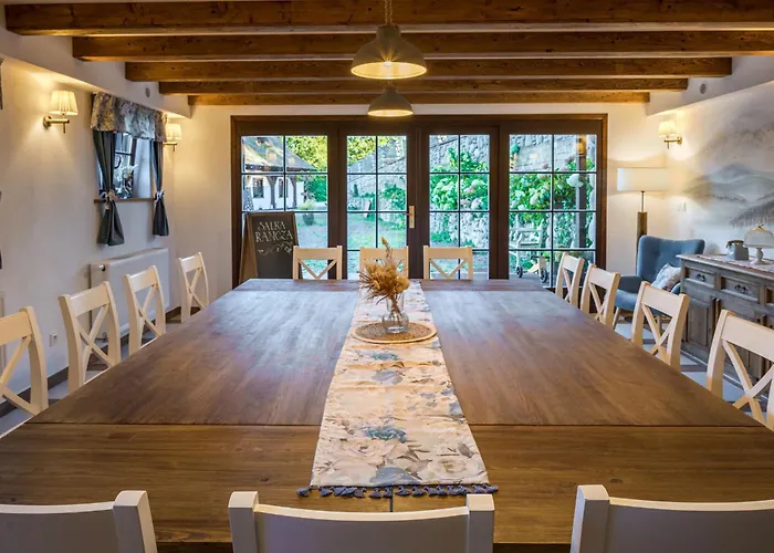 Ranczo Pod Strzecha *