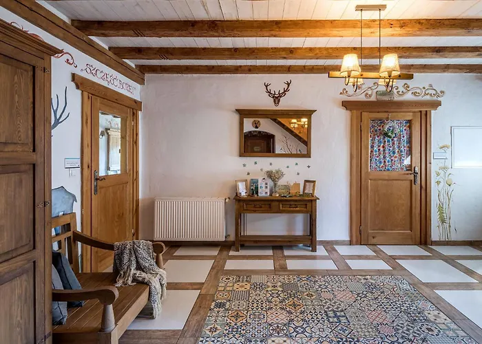 Ranczo Pod Strzecha *