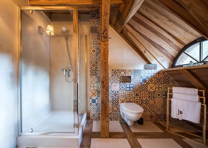 Ranczo Pod Strzecha * Stara Kamienica