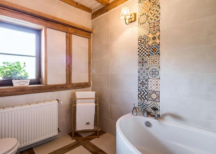 Ranczo Pod Strzecha * Stara Kamienica