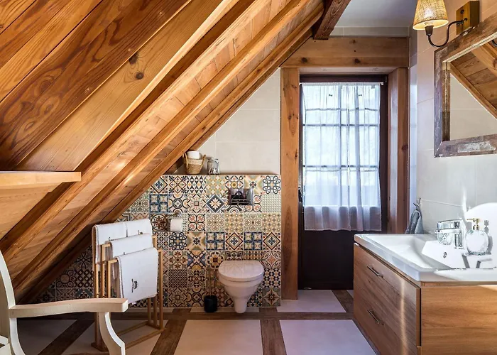 Ranczo Pod Strzecha *