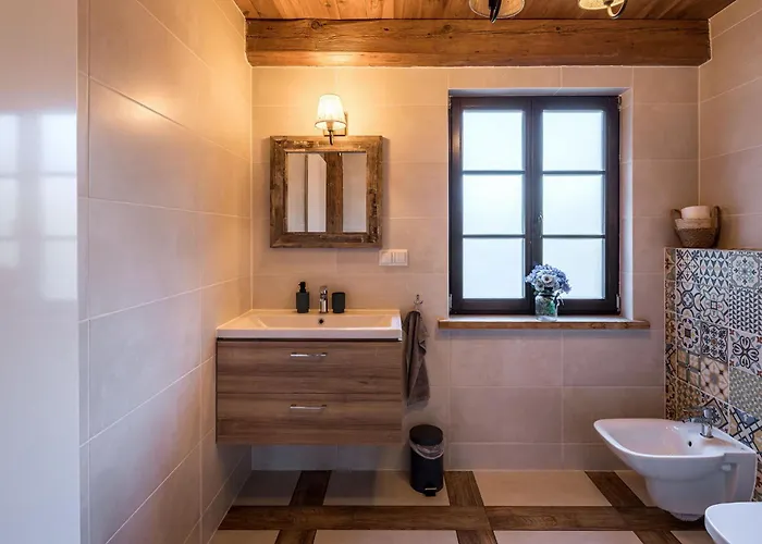 Ranczo Pod Strzecha * Stara Kamienica